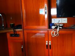 -崇明东平国家森林公园烧烤房车露营地