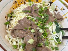 -武胜段记猪肝面(卓锦城店)
