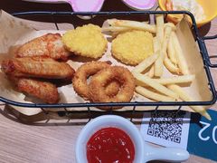 -诺丁牛排(南京江宁万达店)