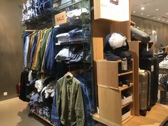 -MUJI无印良品(万达太原街店)