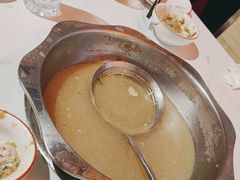 -八合里潮汕鲜牛肉火锅(吉大店)