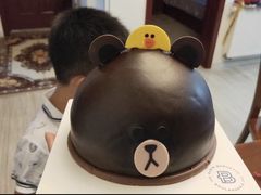 -巴黎贝甜(银城东苑店)