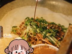 面筋-安徽阜阳卷馍(西单店)