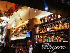 -巴伐利亚啤酒坊(意式风情街店)
