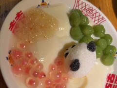 -破三川·新川菜(静安大融城店)