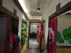 -姥家海鲜大锅台(永丰胡同老店)