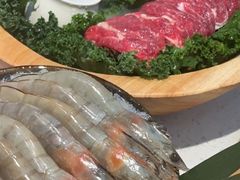 -千牛将·鲜牛肉火锅(开元路店)