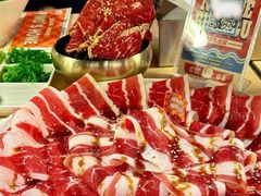 -伊茉家的烤肉店(勒泰中心店)