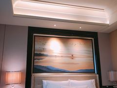 -长沙富力万达文华酒店