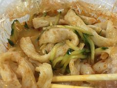 -大军烤冷面