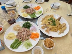 -啊杞恒益饭店(南头总店)