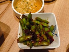 -巴奴毛肚火锅(龙湖锦艺城店)