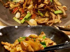 -阿瓦山寨·湘菜现炒·剁椒鱼头王(咸阳总店)