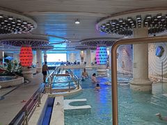 -水晶之星洗浴温泉汗蒸