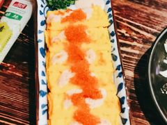 -小川洋风料理(汉街店)