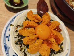 -连鹭海鲜·海肠捞饭·海胆饭(星海店)