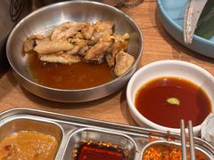 -韩悦牛排烤肉无限续(宝能中心店)