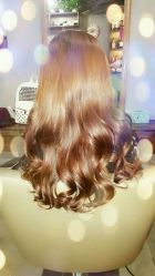 -史云逊养发中心