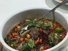 -山东八大碗山东老字号