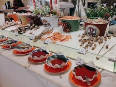 -佛山岭南天地康得思酒店·岭南·市集