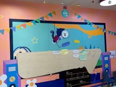 -瑞思少儿中心·少儿英语素养启蒙(新合作校区)