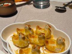 -四季民福烤鸭店(外滩外白渡桥店)