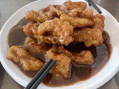 -友谊餐馆(永安路店)