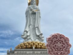 -三亚南山文化旅游区