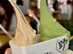 -野人先生Gelato(上海长宁龙之梦店)