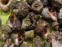 -鼎香缘海鲜自助火锅烤肉(锦辉购物广场店)