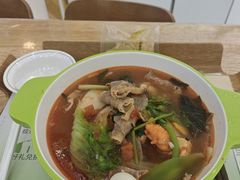 -许小树(国贸商城店)