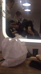 -净漪造型 PURE RIPPLE