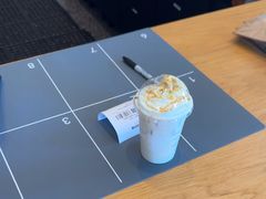 -星巴克(衡阳崇盛晶珠广场店)