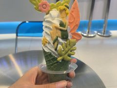 -CORNER CONE GELATO酷矿手作霜淇淋(南头古城店)