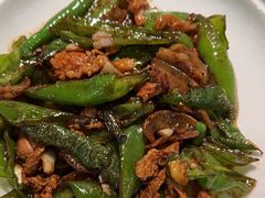 -绿茶餐厅(天津天河城店)