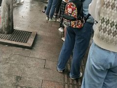 -芳婆糕团店(王府大街店)