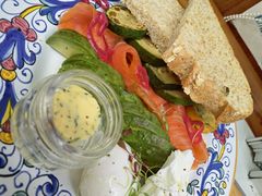 -Alimentari早午餐(安福路店)