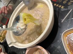 -湯系餐室(苏宁广场店)