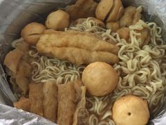 -李记牛杂店(建设一街店)