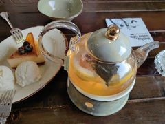 -良木缘咖啡西餐(川大店)