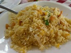 -雅憩花园餐厅