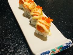 -無境·匠心日本料理(汉街店)