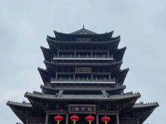 -济南大明湖景区