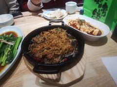 -老长春肉馆(隆礼路店)