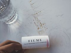 -Fiume福弥意大利餐厅
