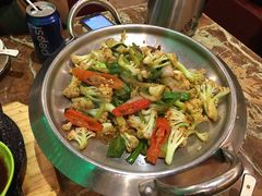 -北疆饭店(吴江店)