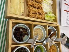 -鹊华居·地道鲁菜·海鲜·融合味(大明湖店)