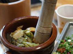 -树厨贵州菜(大十字店)