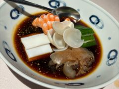 -三利音·玖弄小鲜(浦东嘉里城店)