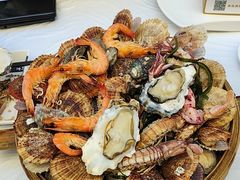 -船梆煮•蒸汽海鲜·生腌干蒸(五四广场店)